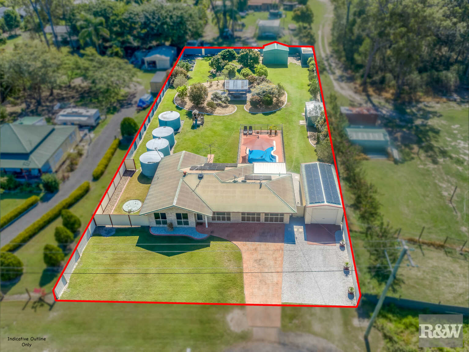 1 Statesman Drive South Bingera 1 Statesman Drive South Bingera