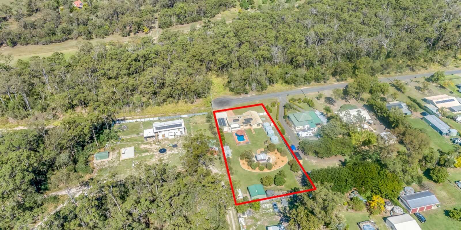 1 Statesman Drive South Bingera 1 Statesman Drive South Bingera
