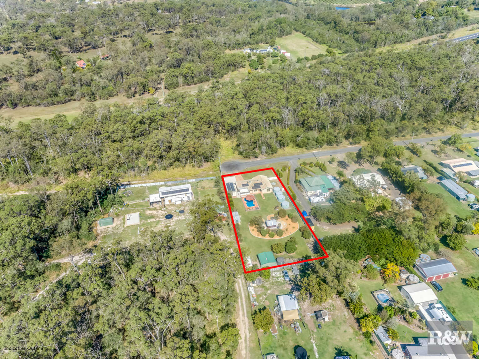 1 Statesman Drive South Bingera 1 Statesman Drive South Bingera