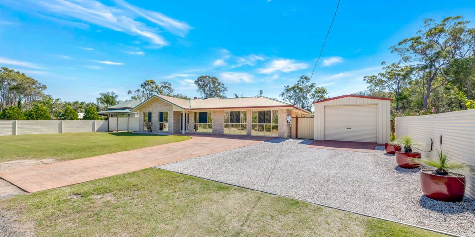 1 Statesman Drive South Bingera 1 Statesman Drive South Bingera