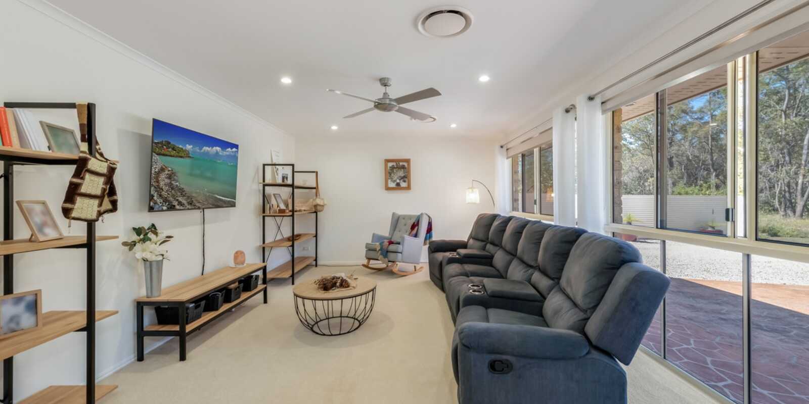 1 Statesman Drive South Bingera 1 Statesman Drive South Bingera