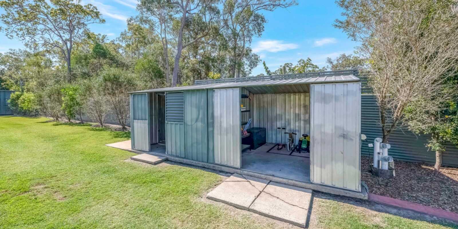 1 Statesman Drive South Bingera 1 Statesman Drive South Bingera