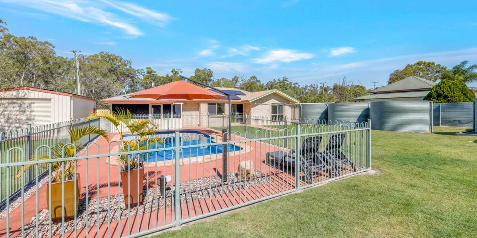 1 Statesman Drive South Bingera 1 Statesman Drive South Bingera