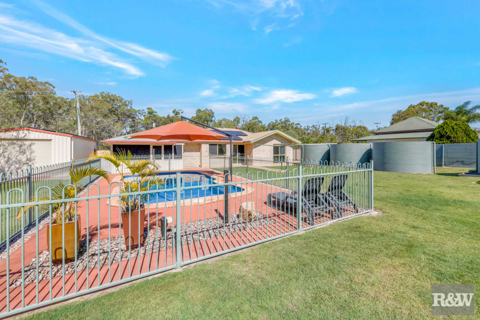 1 Statesman Drive South Bingera 1 Statesman Drive South Bingera