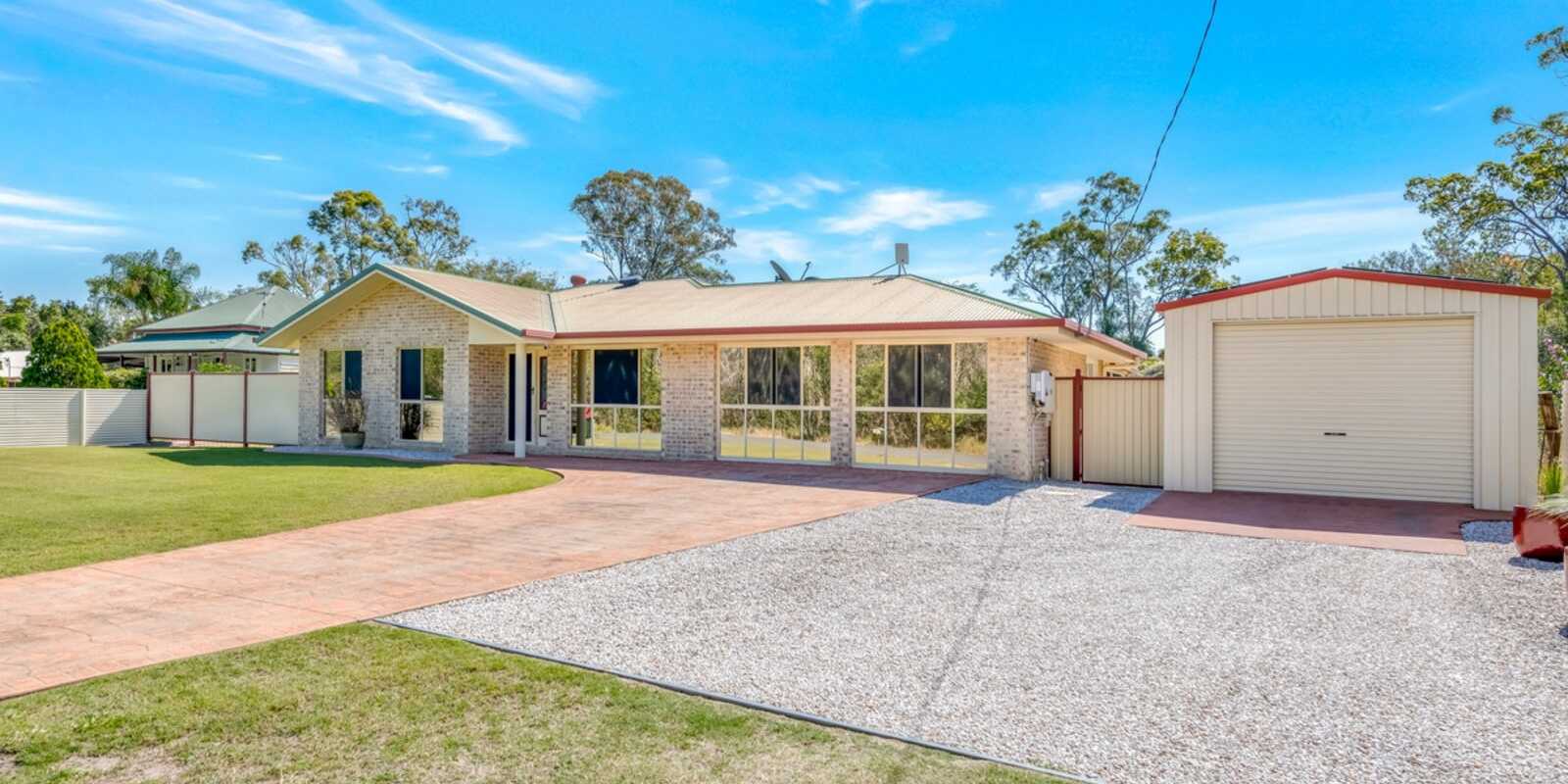 1 Statesman Drive South Bingera 1 Statesman Drive South Bingera