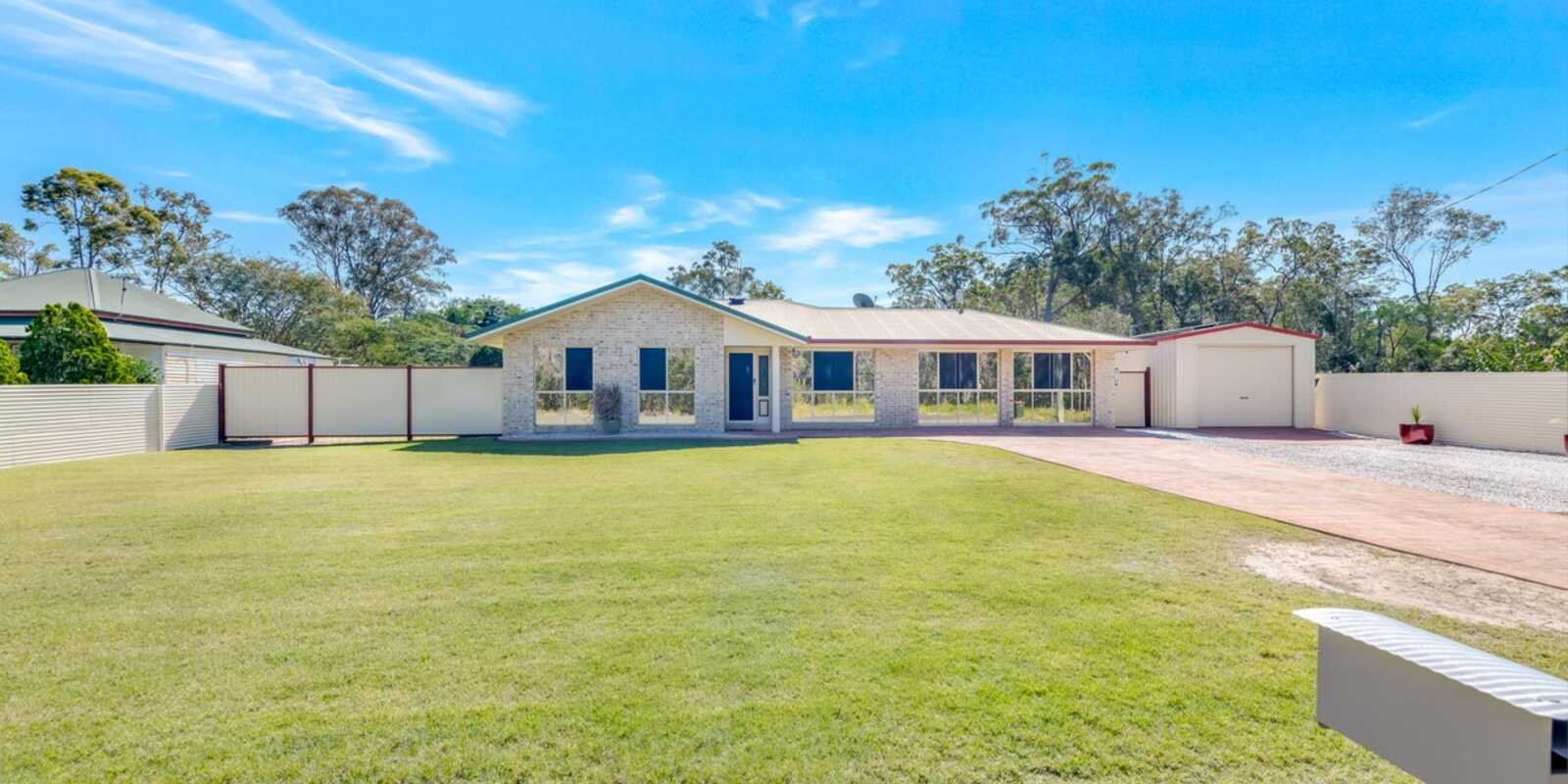 1 Statesman Drive South Bingera 1 Statesman Drive South Bingera
