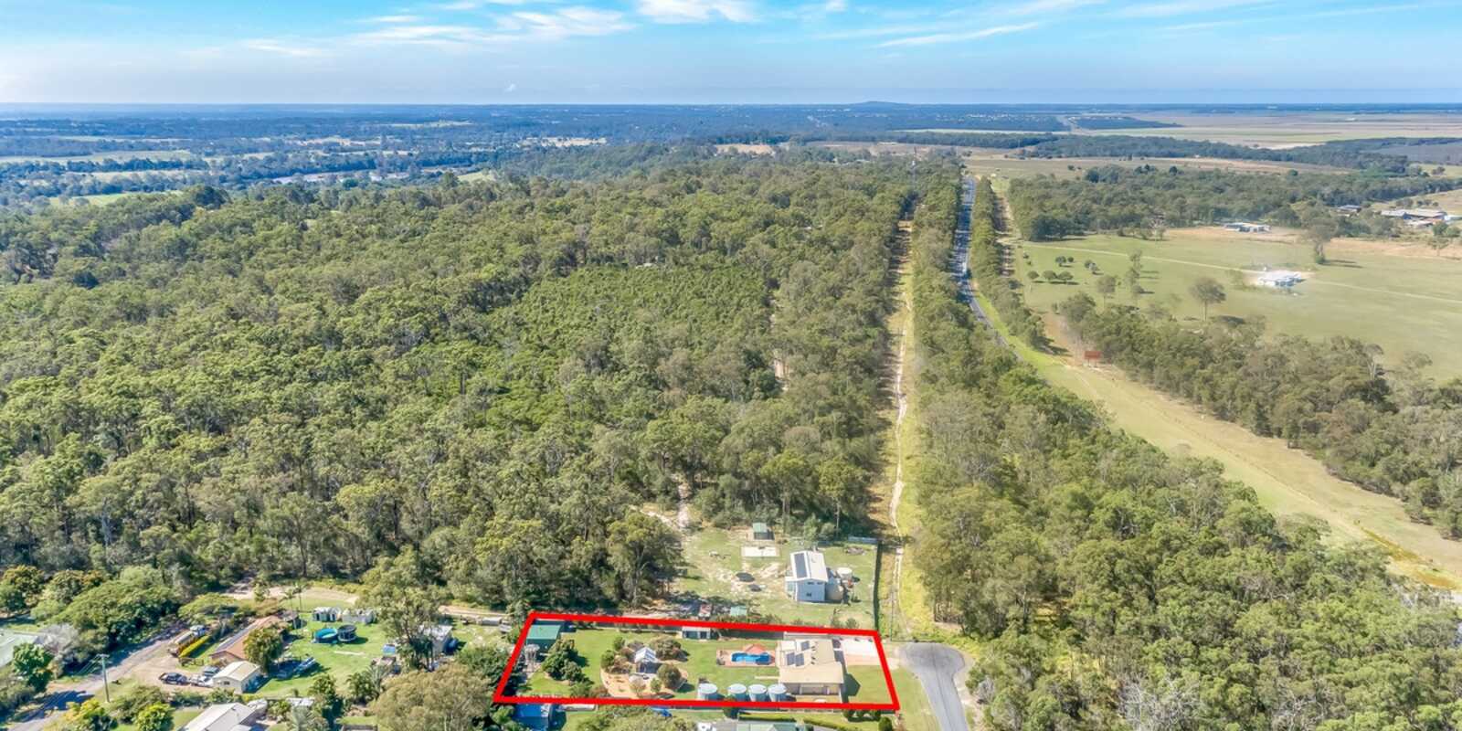 1 Statesman Drive South Bingera 1 Statesman Drive South Bingera