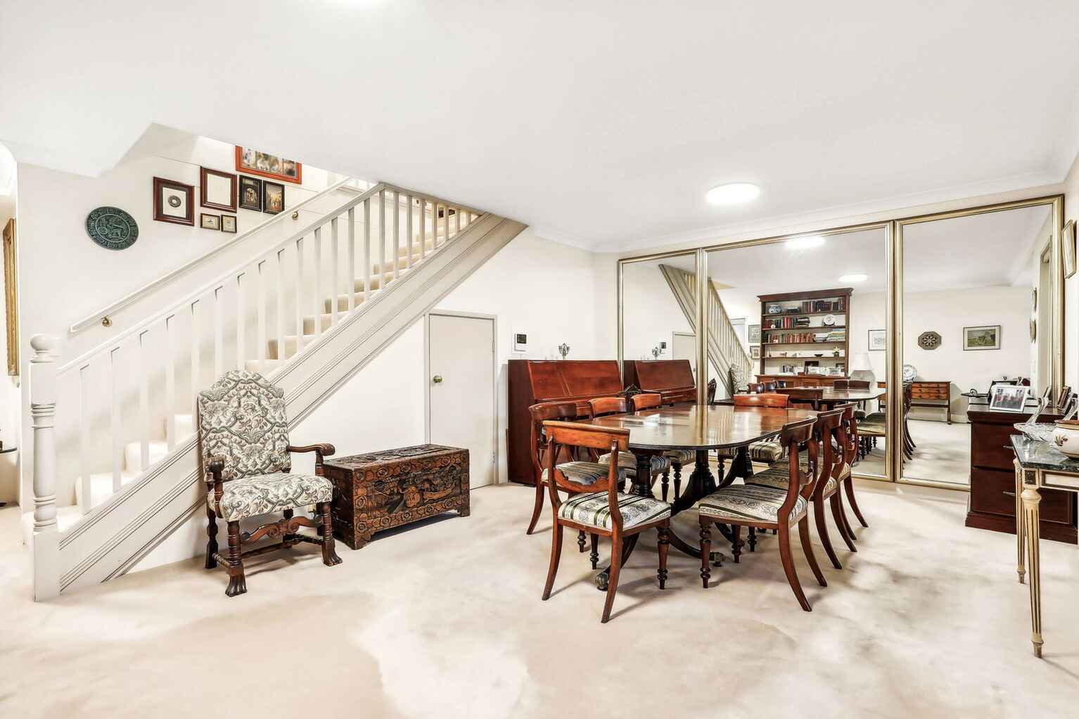 25/6 Paul Street Bondi Junction 25/6 Paul Street Bondi Junction