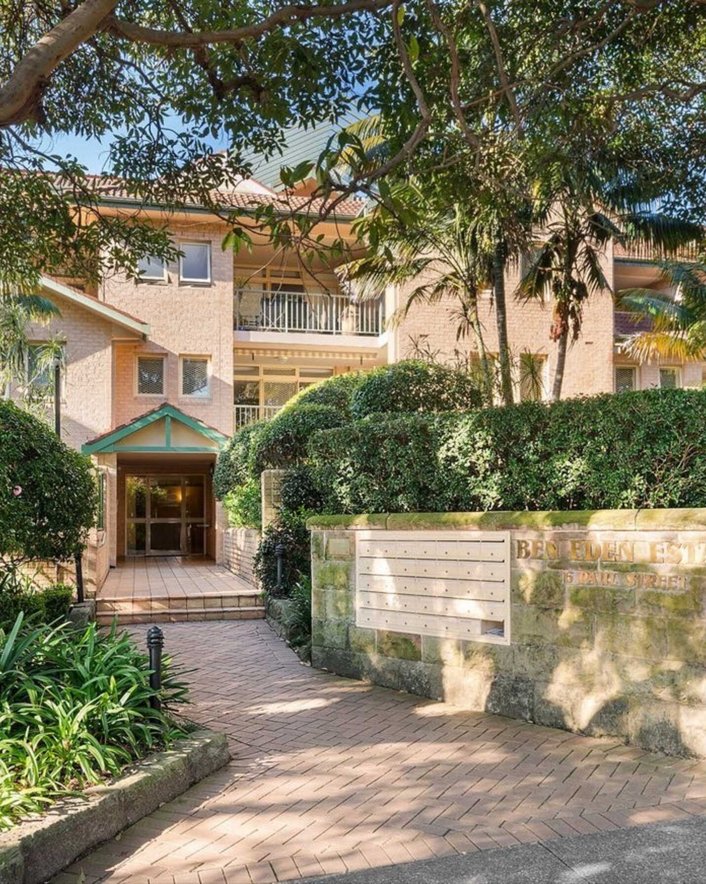 25/6 Paul Street Bondi Junction, Junction - Thumbnail 6