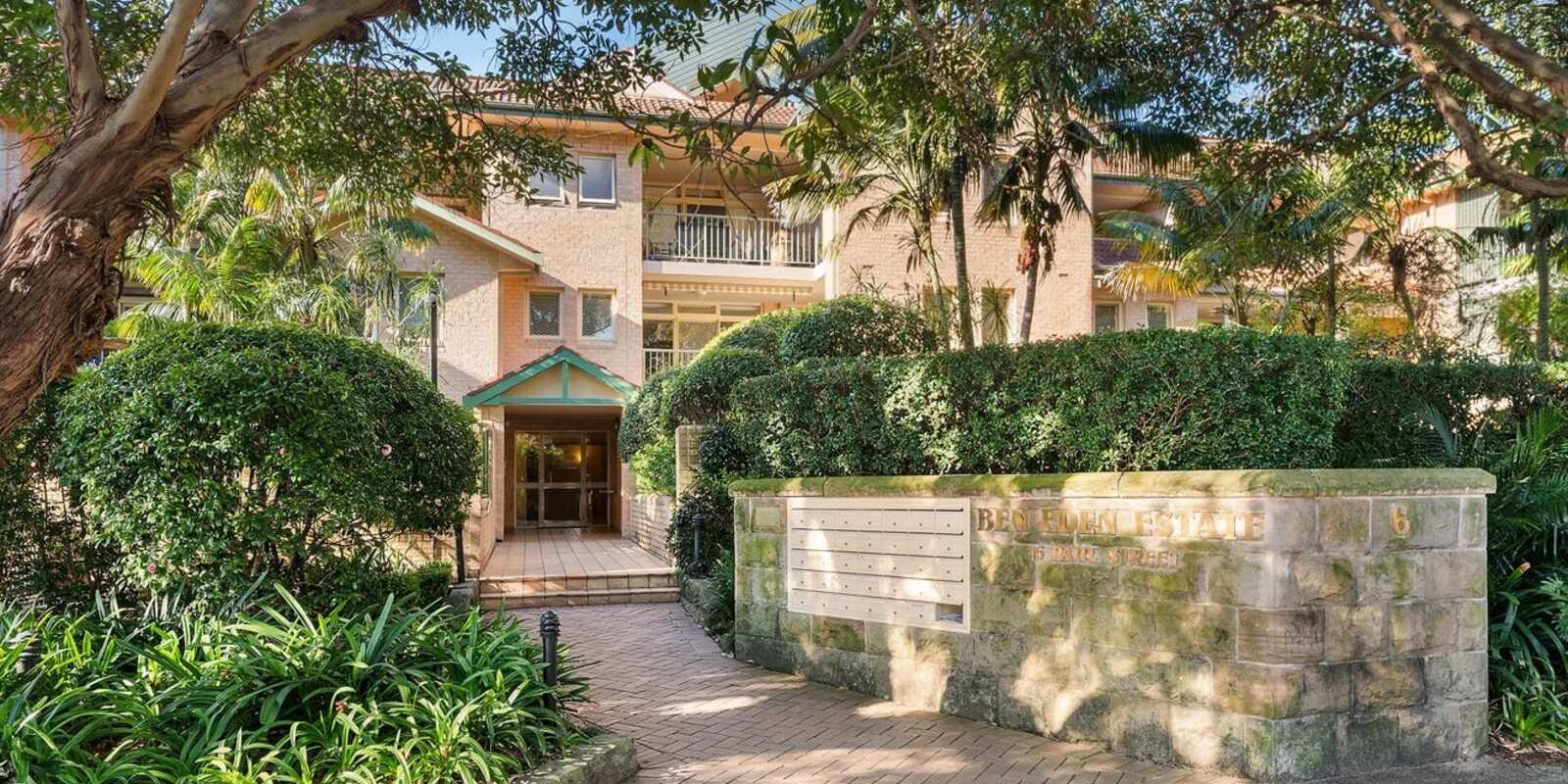 25/6 Paul Street Bondi Junction 25/6 Paul Street Bondi Junction