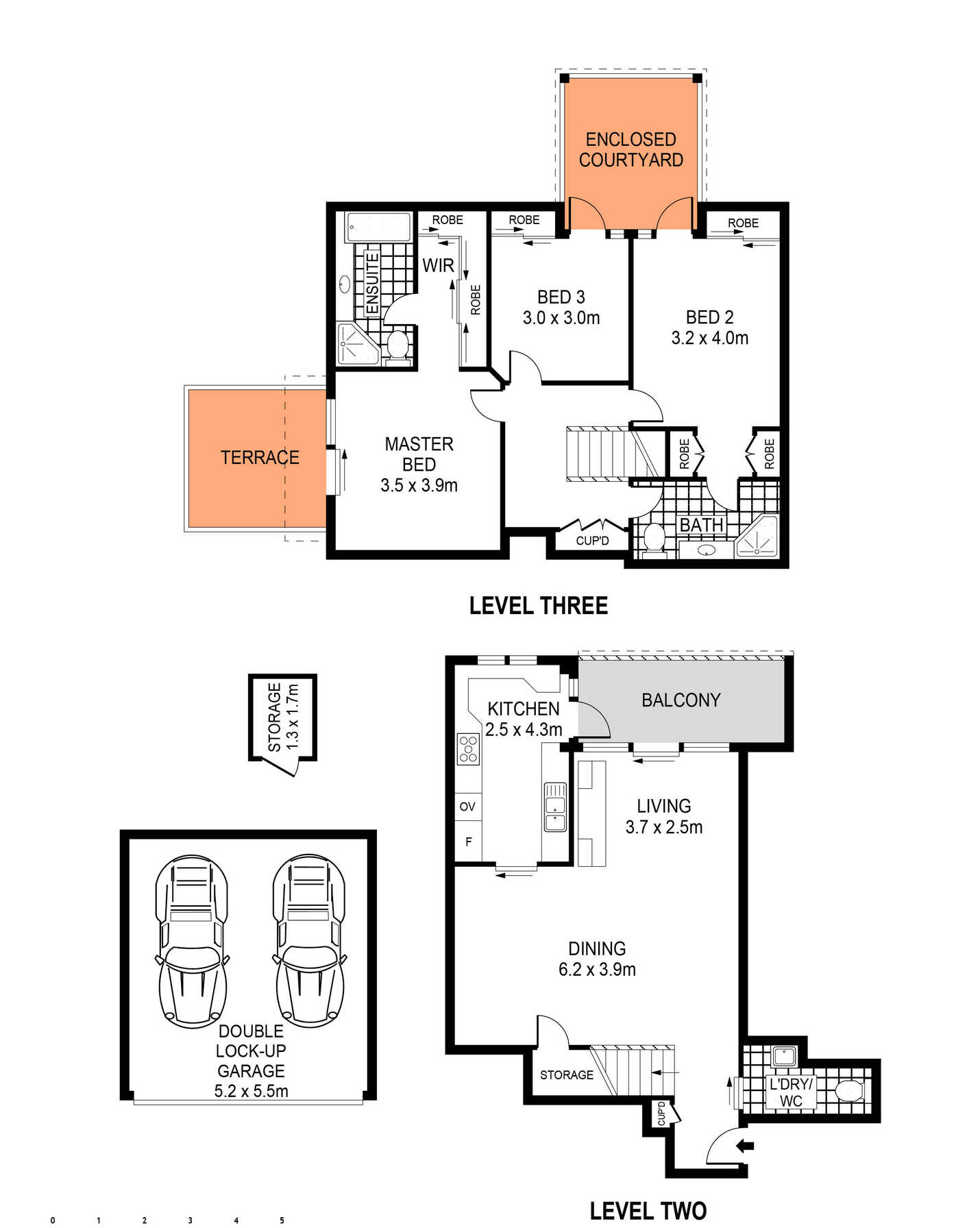 25/6 Paul Street Bondi Junction, Junction - Thumbnail 8