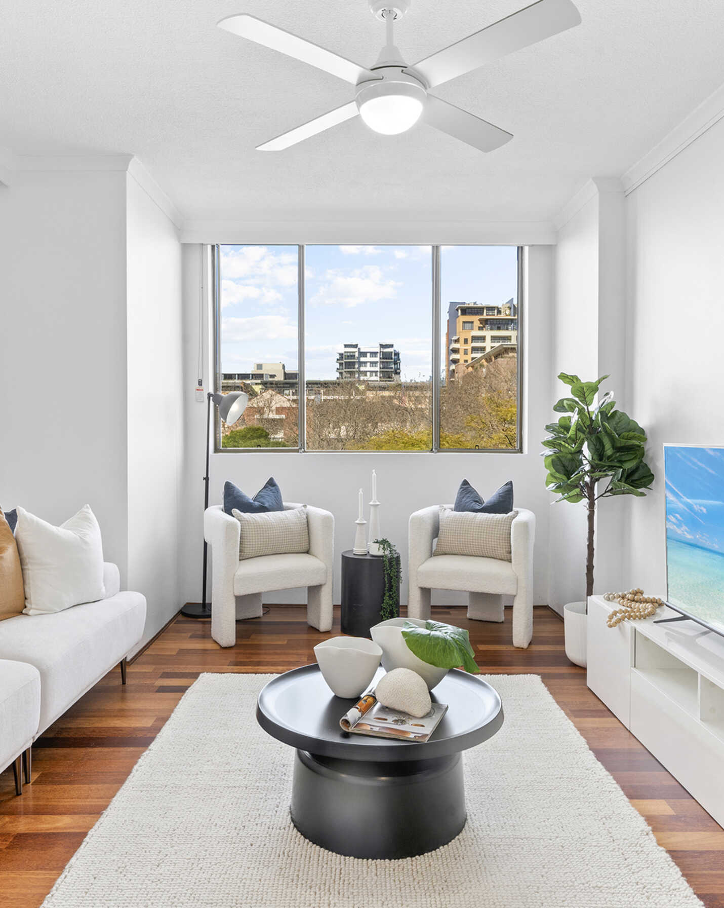 43/11-33 Maddison Street Redfern, Redfern - Thumbnail 4