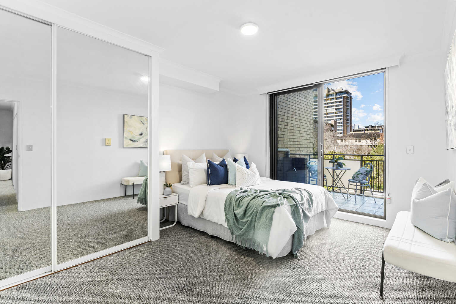 43/11-33 Maddison Street Redfern 43/11-33 Maddison Street Redfern