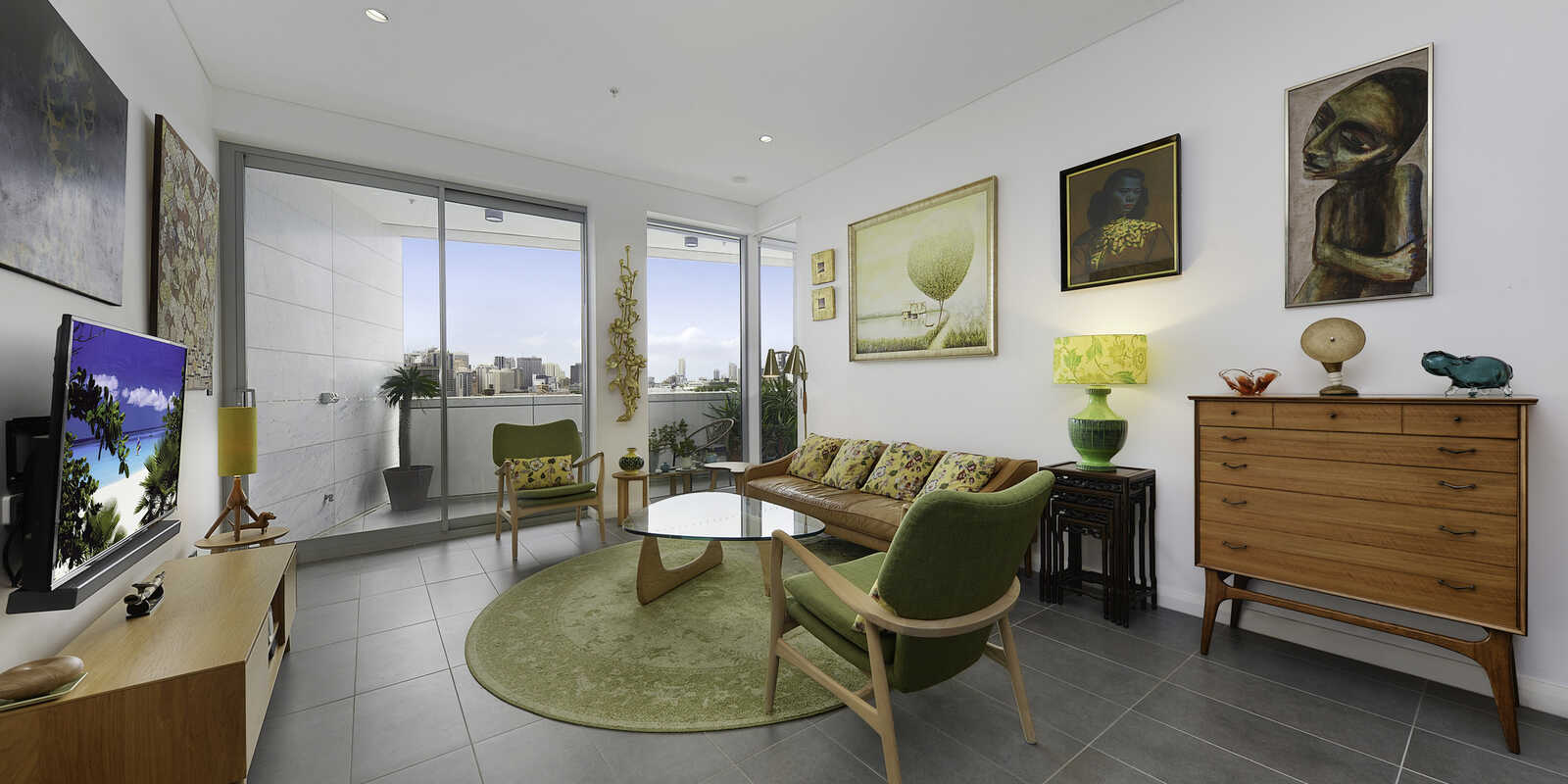 504/1B Lawson Square Redfern 504/1B Lawson Square Redfern