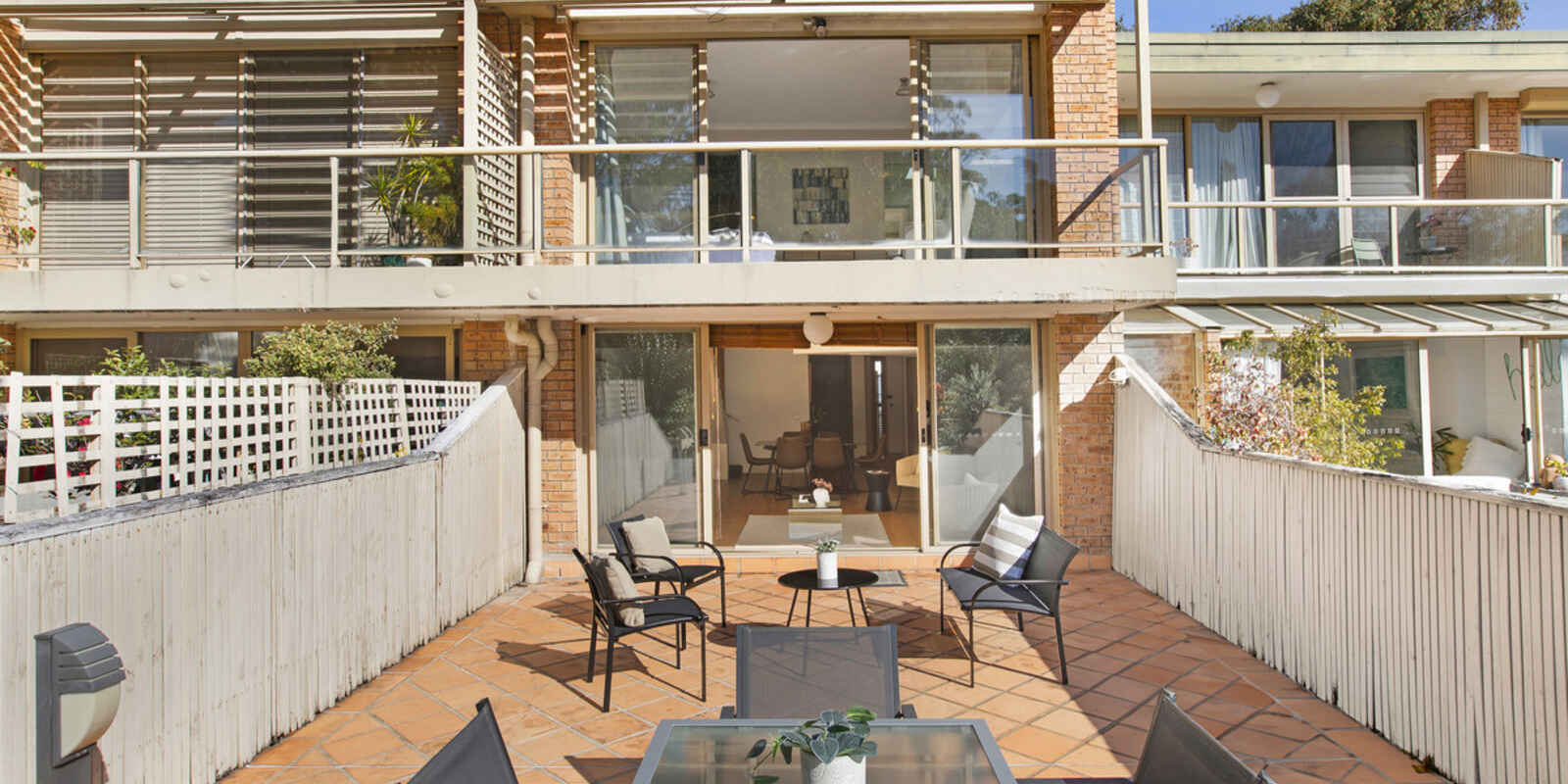 3/2A Cambridge Street Cammeray 3/2A Cambridge Street Cammeray