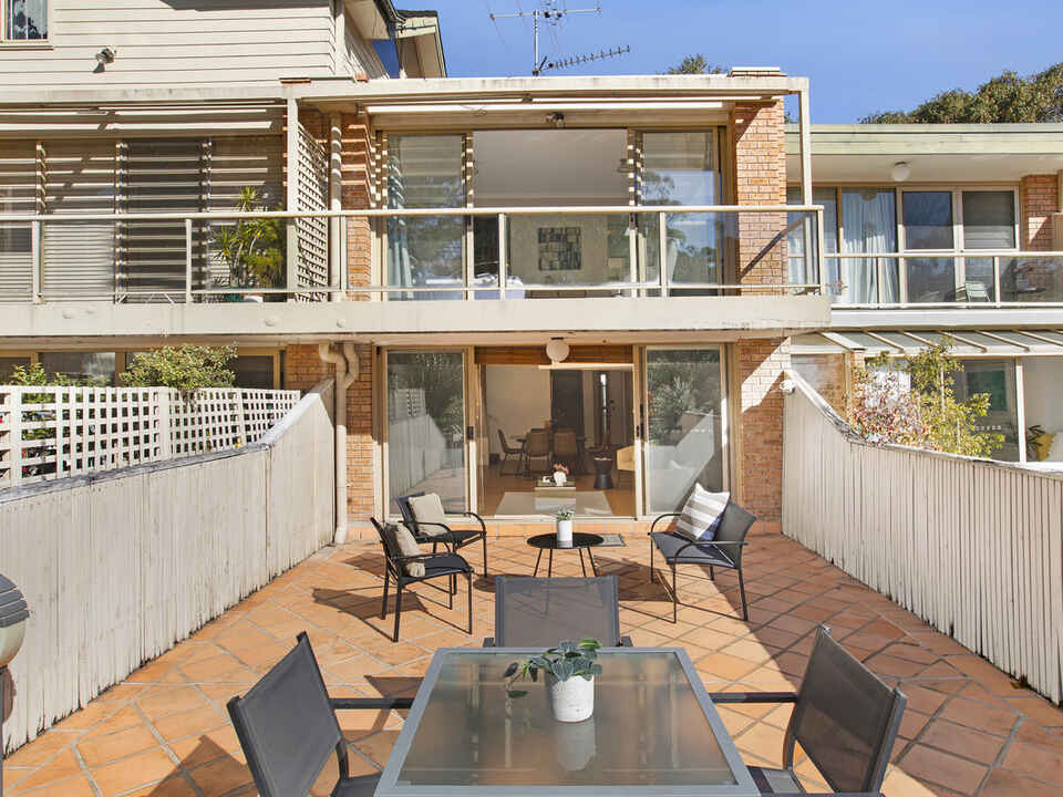 3/2A Cambridge Street Cammeray