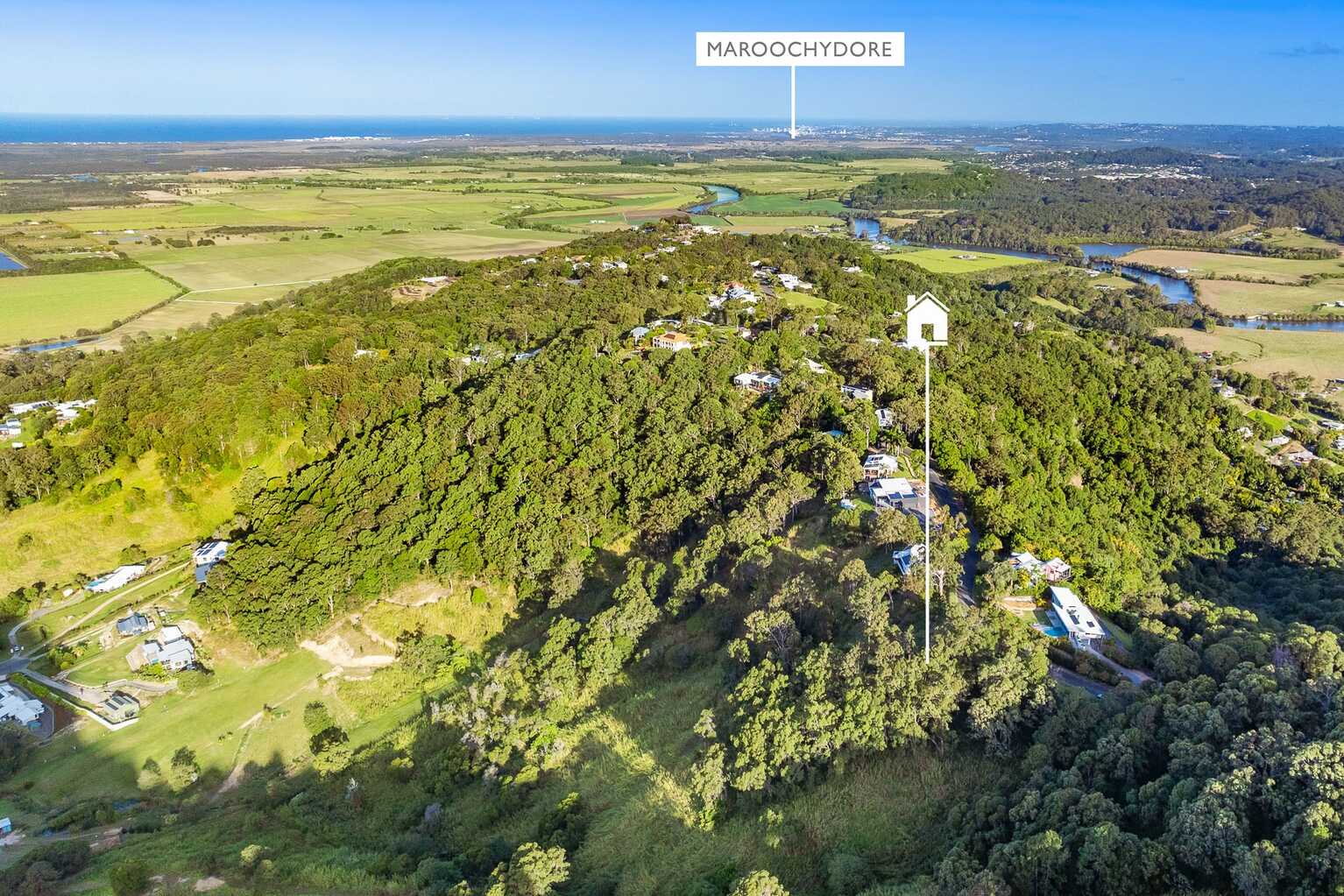 215 Ocean Vista Drive Maroochy River 215 Ocean Vista Drive Maroochy River