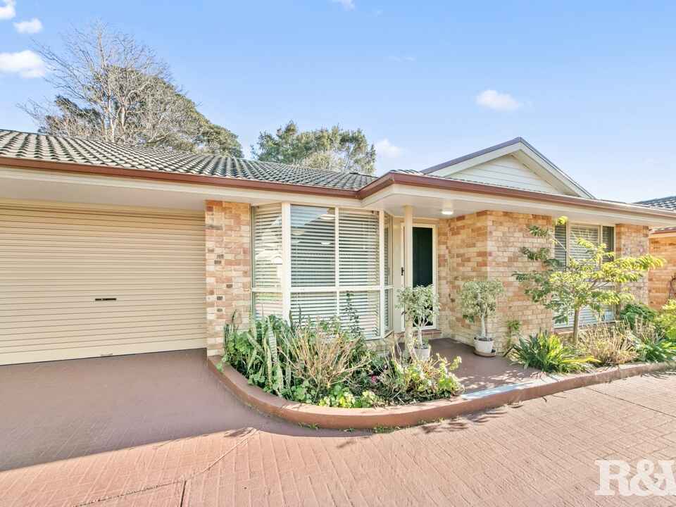 3/3-5 Station Street Woy Woy