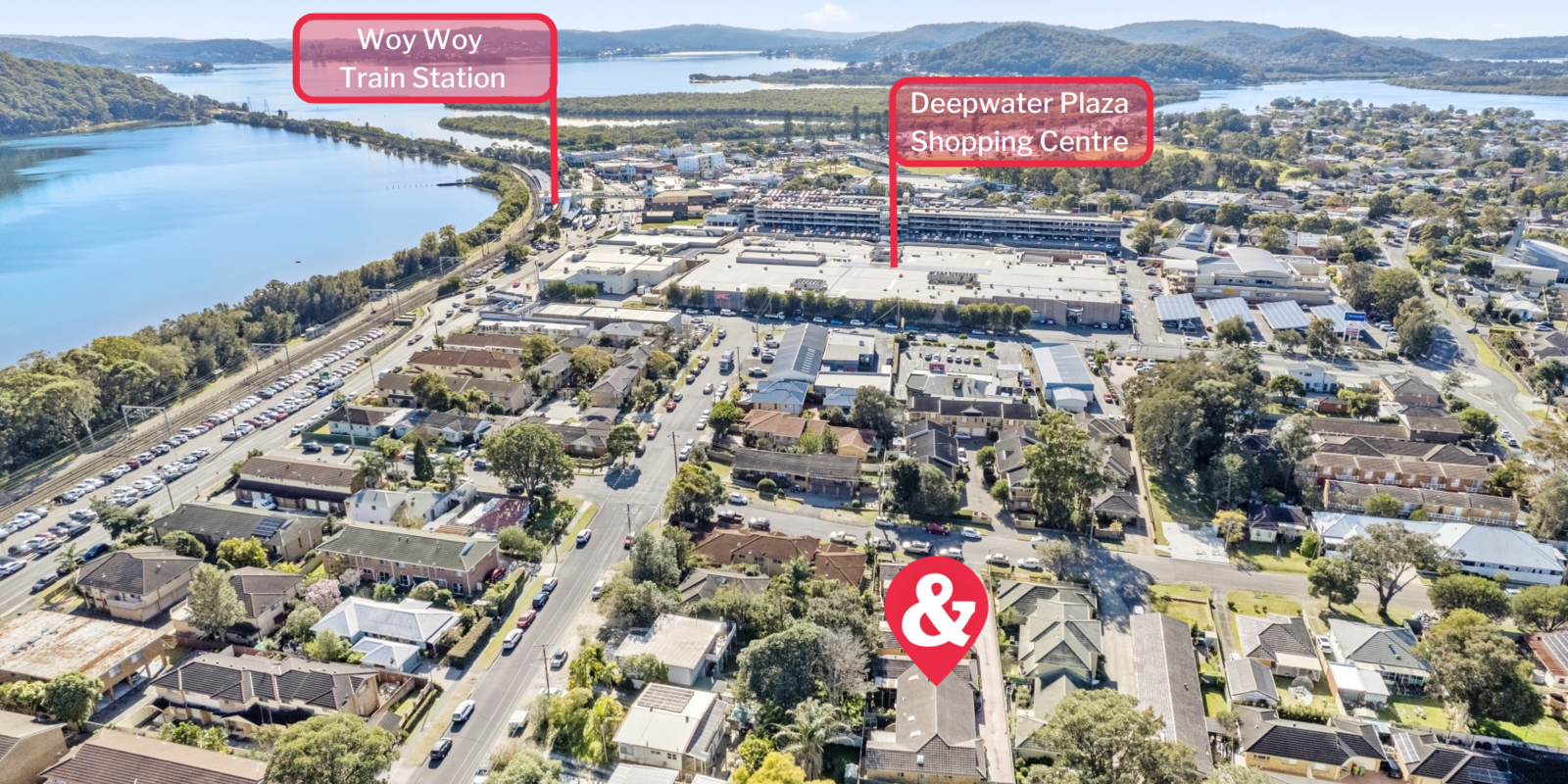 3/3-5 Station Street Woy Woy 3/3-5 Station Street Woy Woy