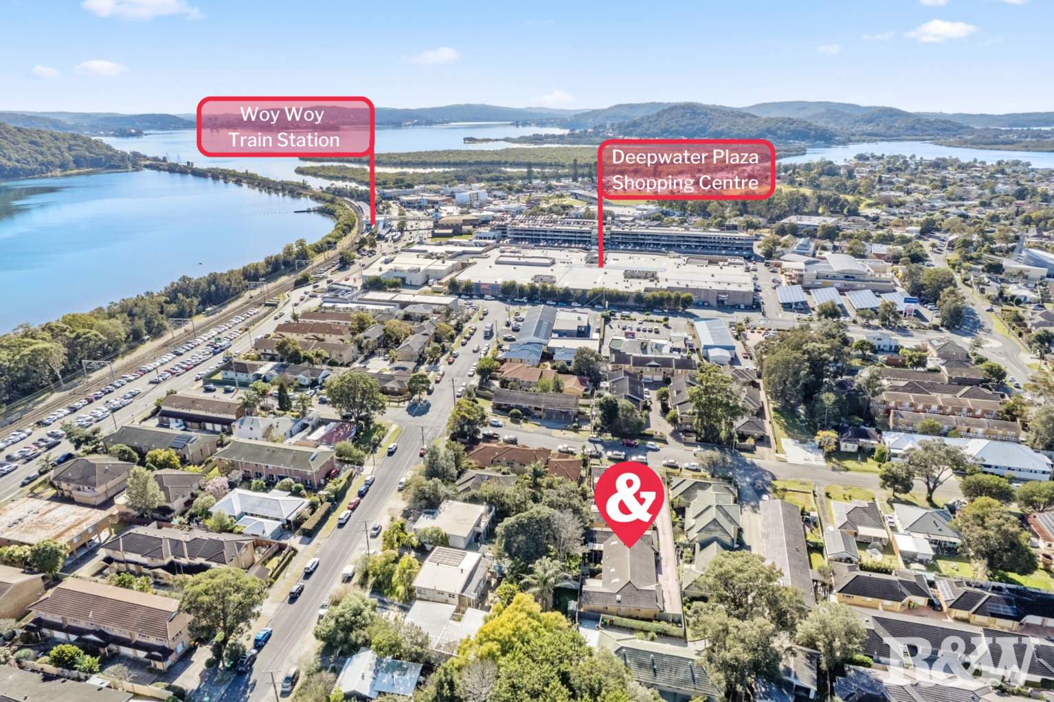 3/3-5 Station Street Woy Woy 3/3-5 Station Street Woy Woy
