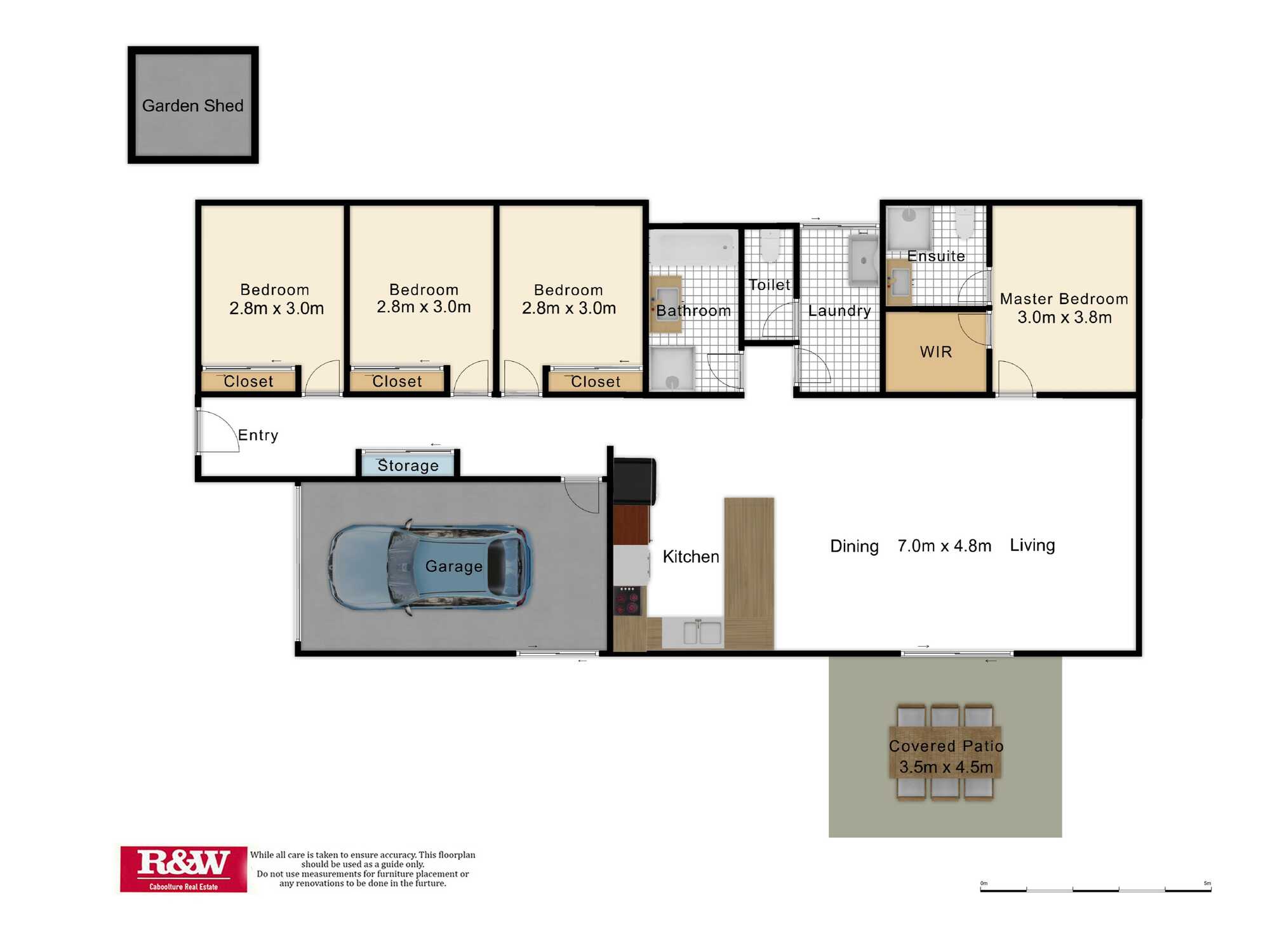 25 Grant Road Morayfield 25 Grant Road Morayfield