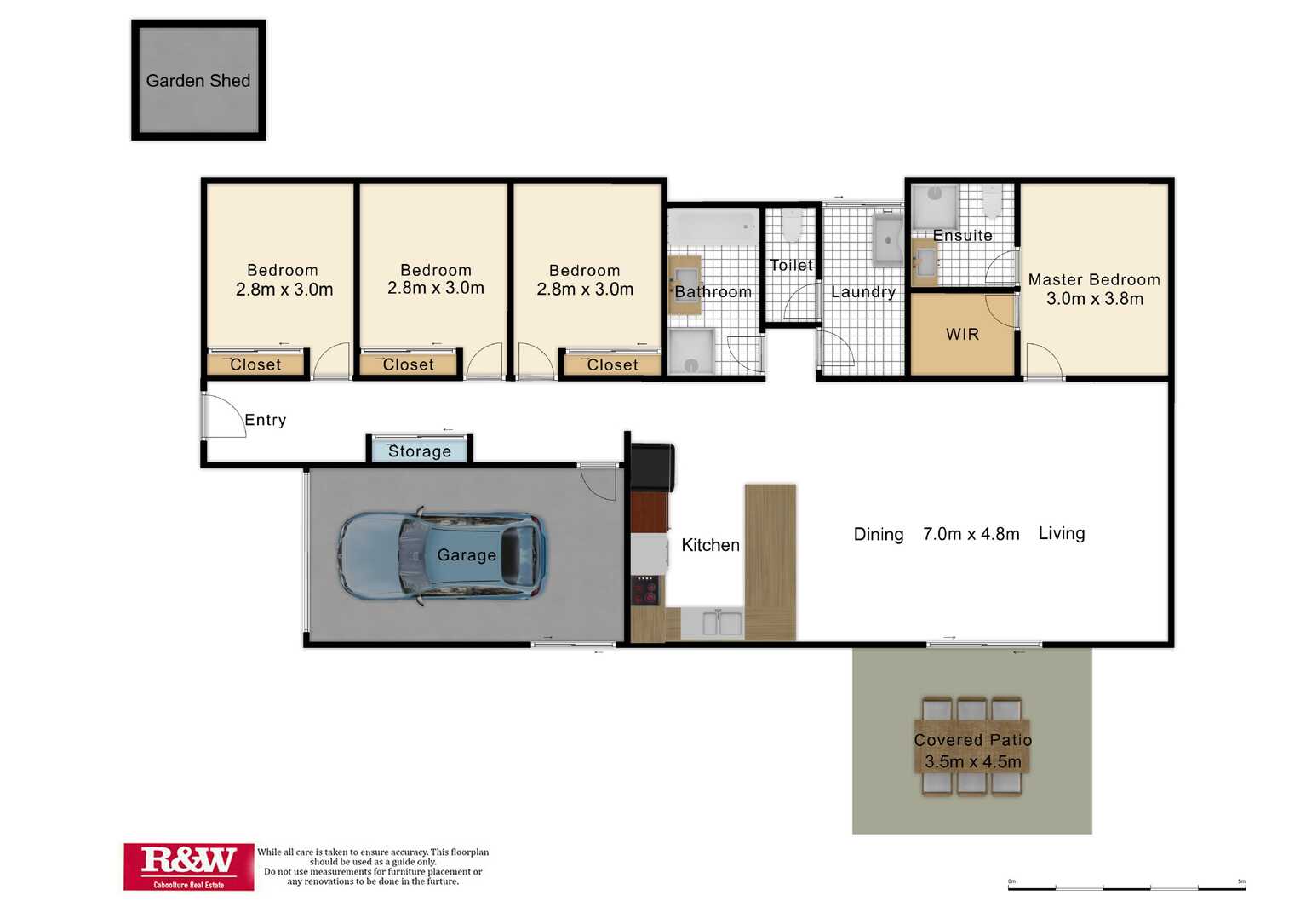 25 Grant Road Morayfield 25 Grant Road Morayfield