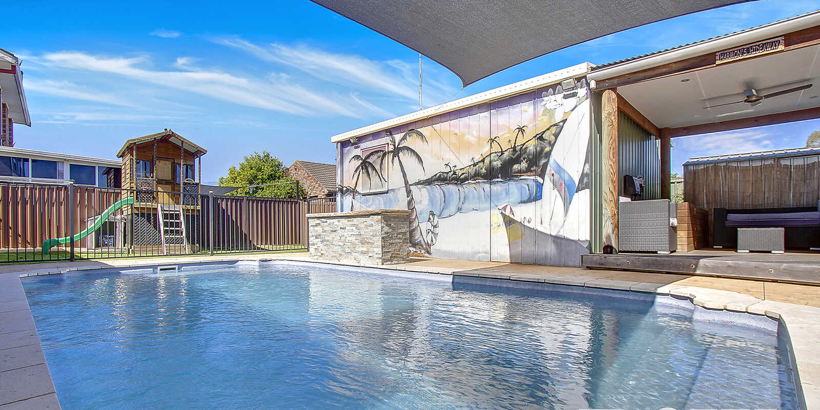 8 Reddington Avenue St Clair 8 Reddington Avenue St Clair