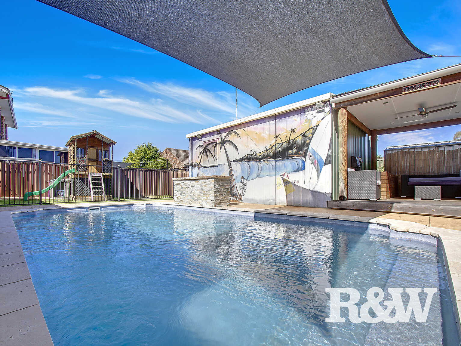 8 Reddington Avenue St Clair 8 Reddington Avenue St Clair