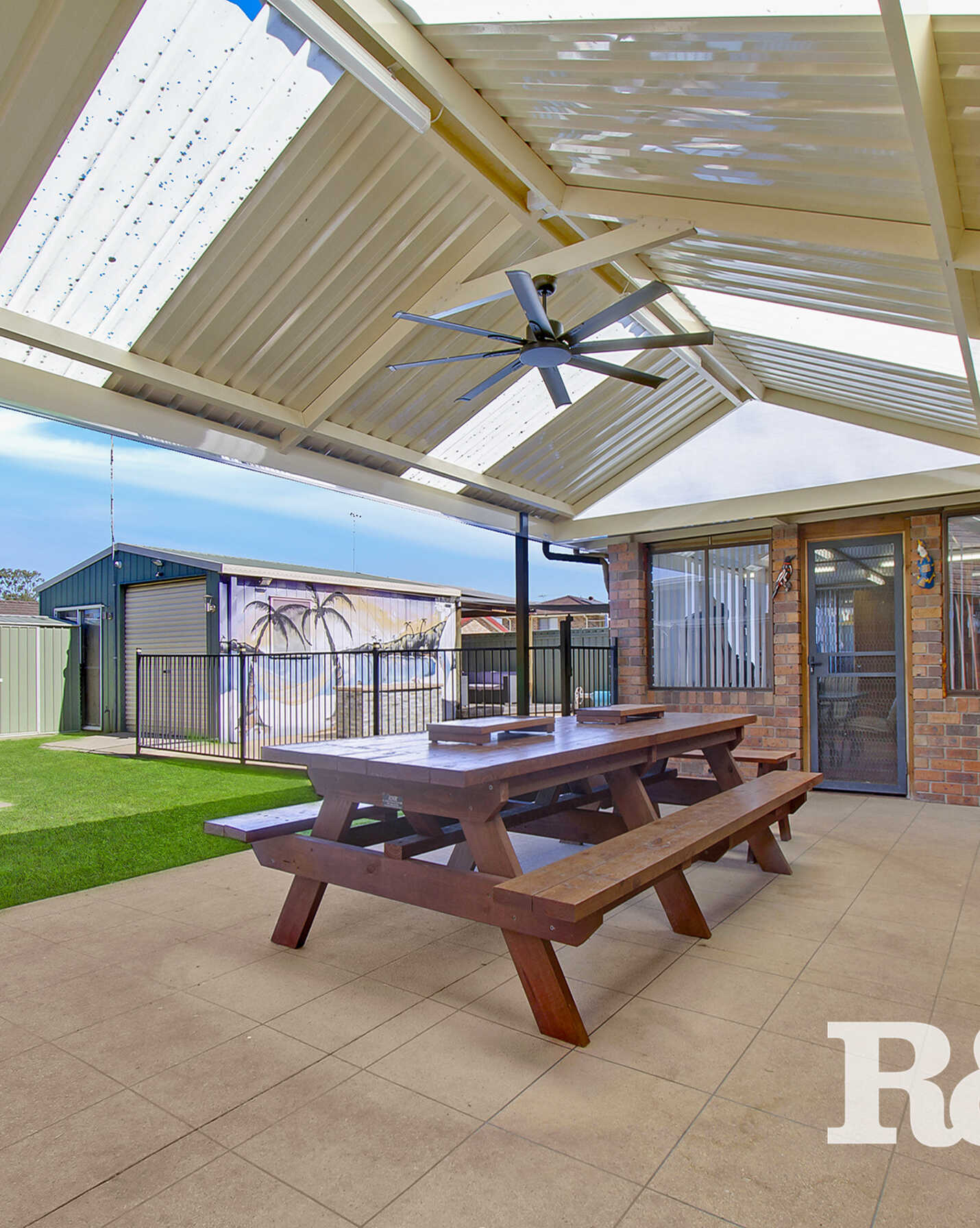 8 Reddington Avenue St Clair, Clair - Thumbnail 3