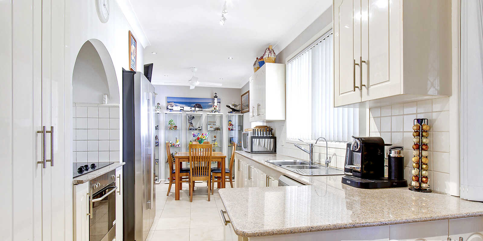 8 Reddington Avenue St Clair 8 Reddington Avenue St Clair