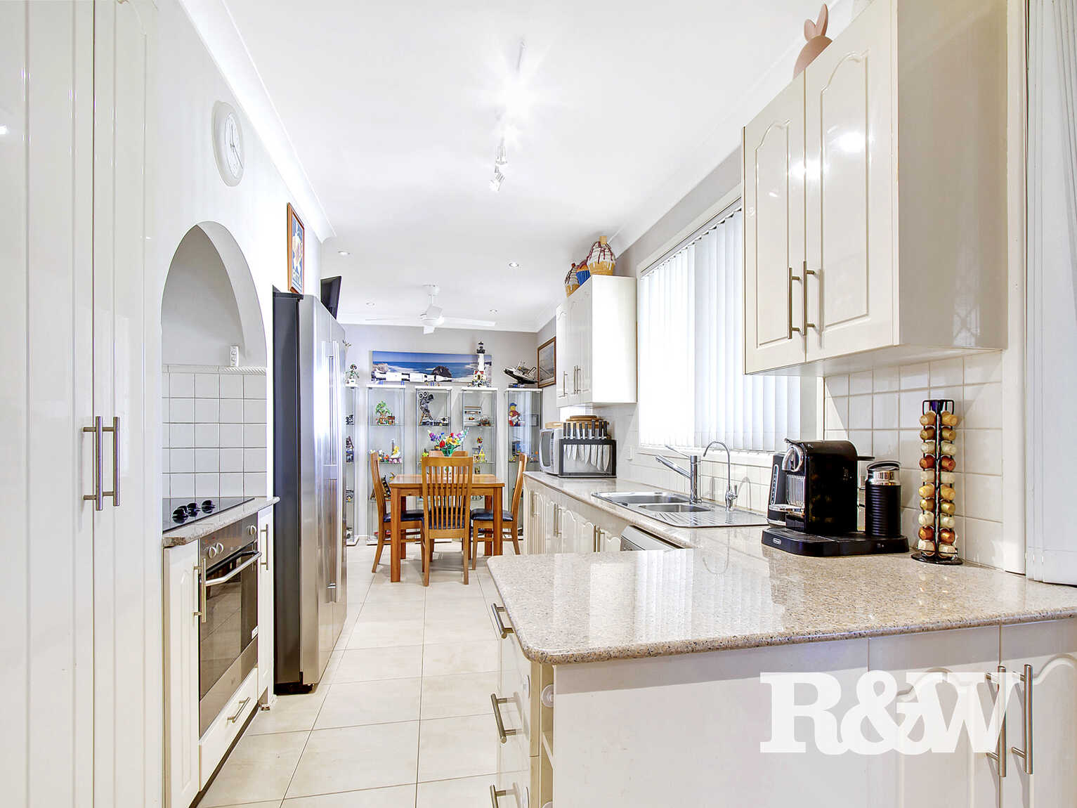 8 Reddington Avenue St Clair 8 Reddington Avenue St Clair