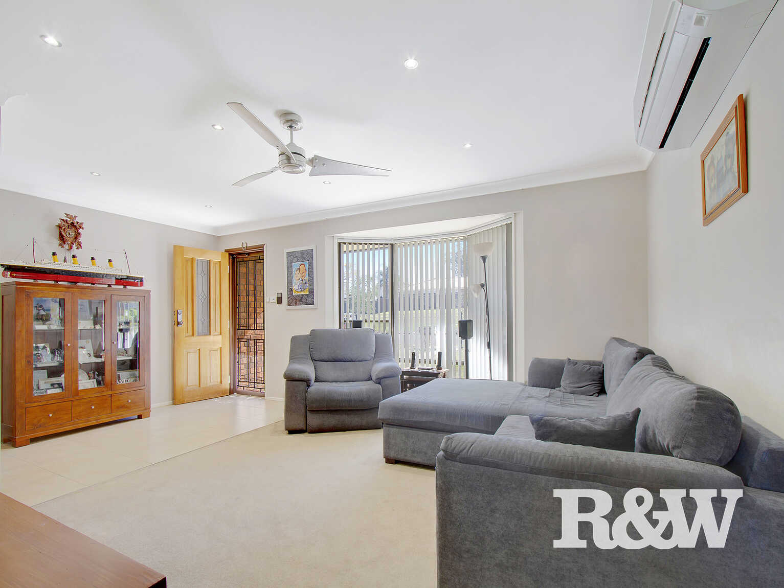 8 Reddington Avenue St Clair 8 Reddington Avenue St Clair