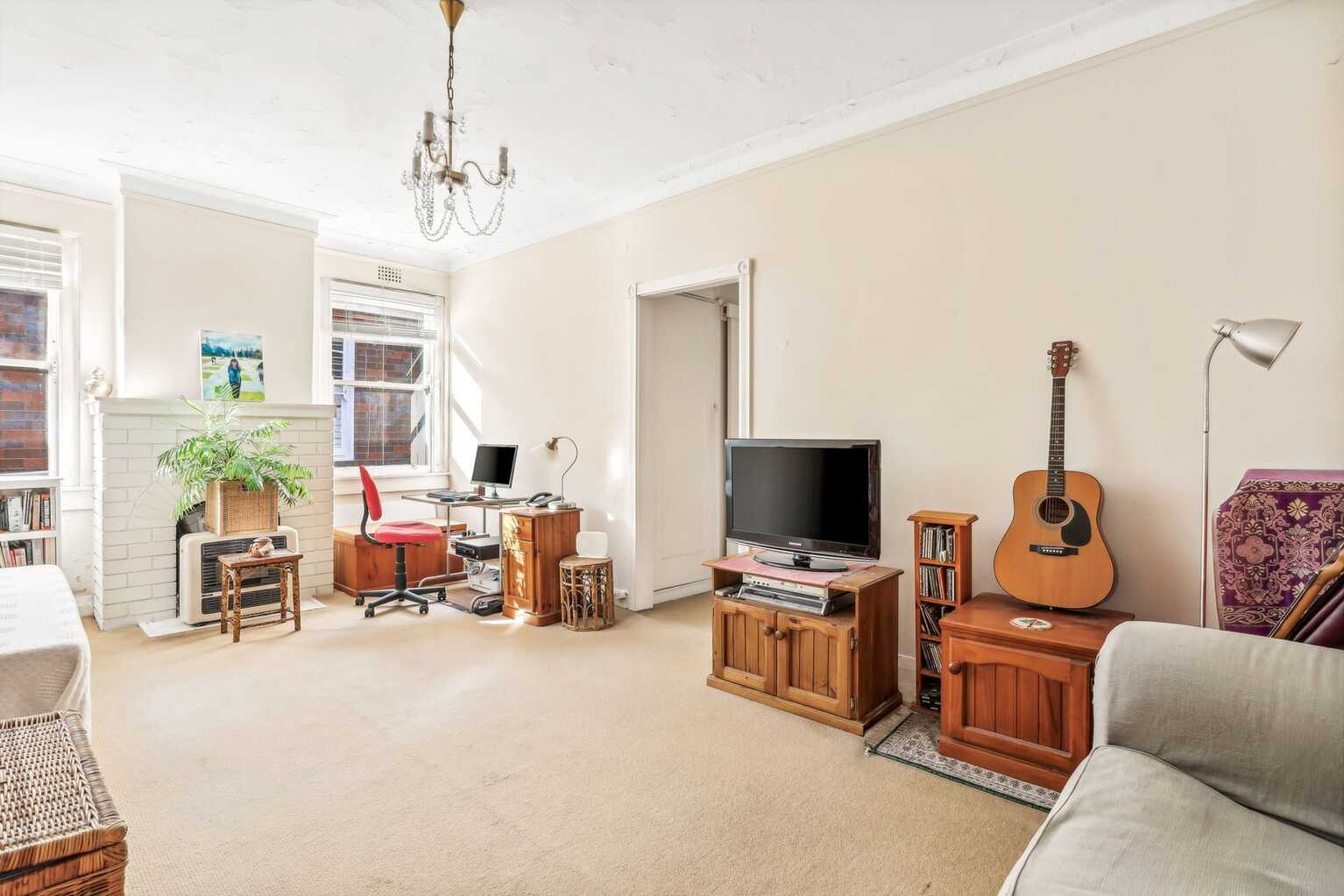 5/7 Manion Avenue Rose Bay 5/7 Manion Avenue Rose Bay