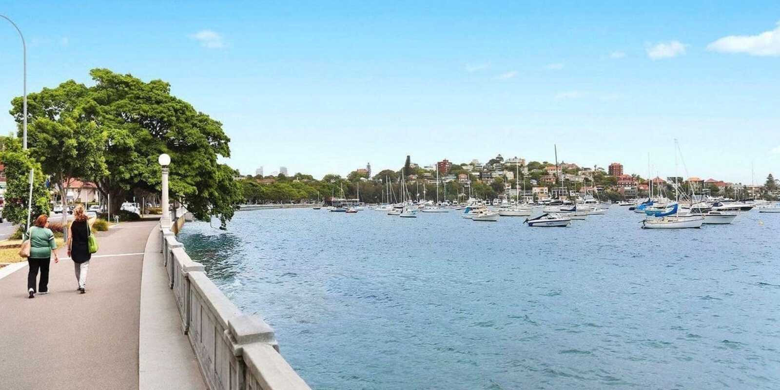 5/7 Manion Avenue Rose Bay 5/7 Manion Avenue Rose Bay