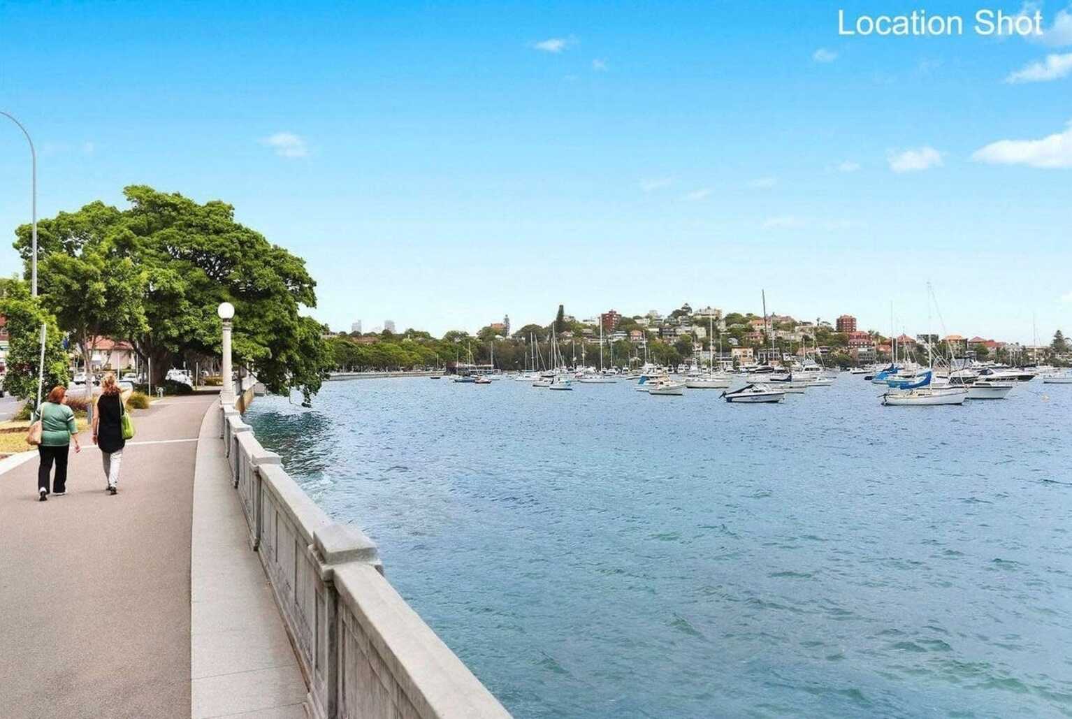5/7 Manion Avenue Rose Bay 5/7 Manion Avenue Rose Bay