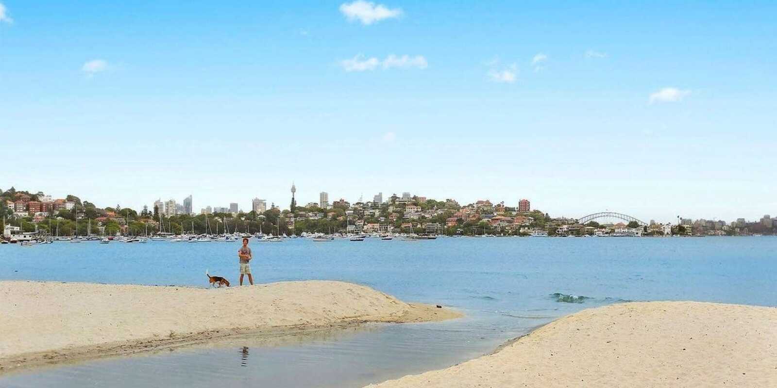 5/7 Manion Avenue Rose Bay 5/7 Manion Avenue Rose Bay