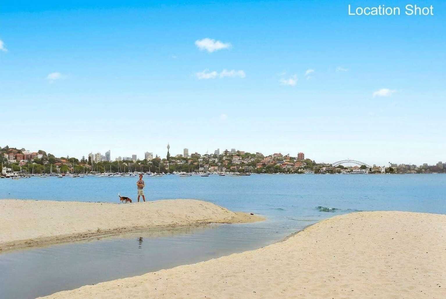 5/7 Manion Avenue Rose Bay 5/7 Manion Avenue Rose Bay