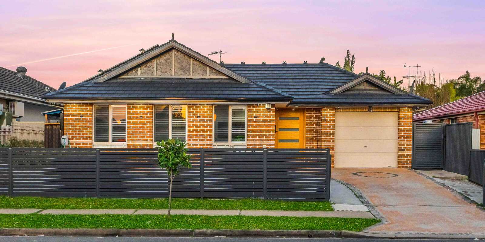 5 Wilson Road Hinchinbrook 5 Wilson Road Hinchinbrook