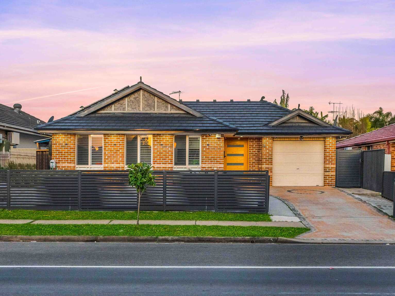 5 Wilson Road Hinchinbrook 5 Wilson Road Hinchinbrook