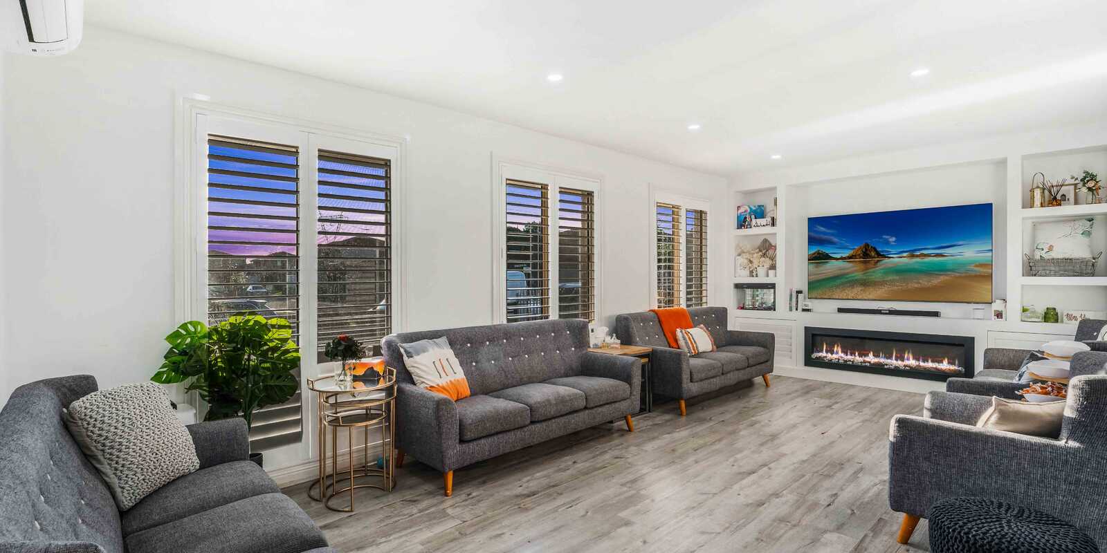 5 Wilson Road Hinchinbrook 5 Wilson Road Hinchinbrook