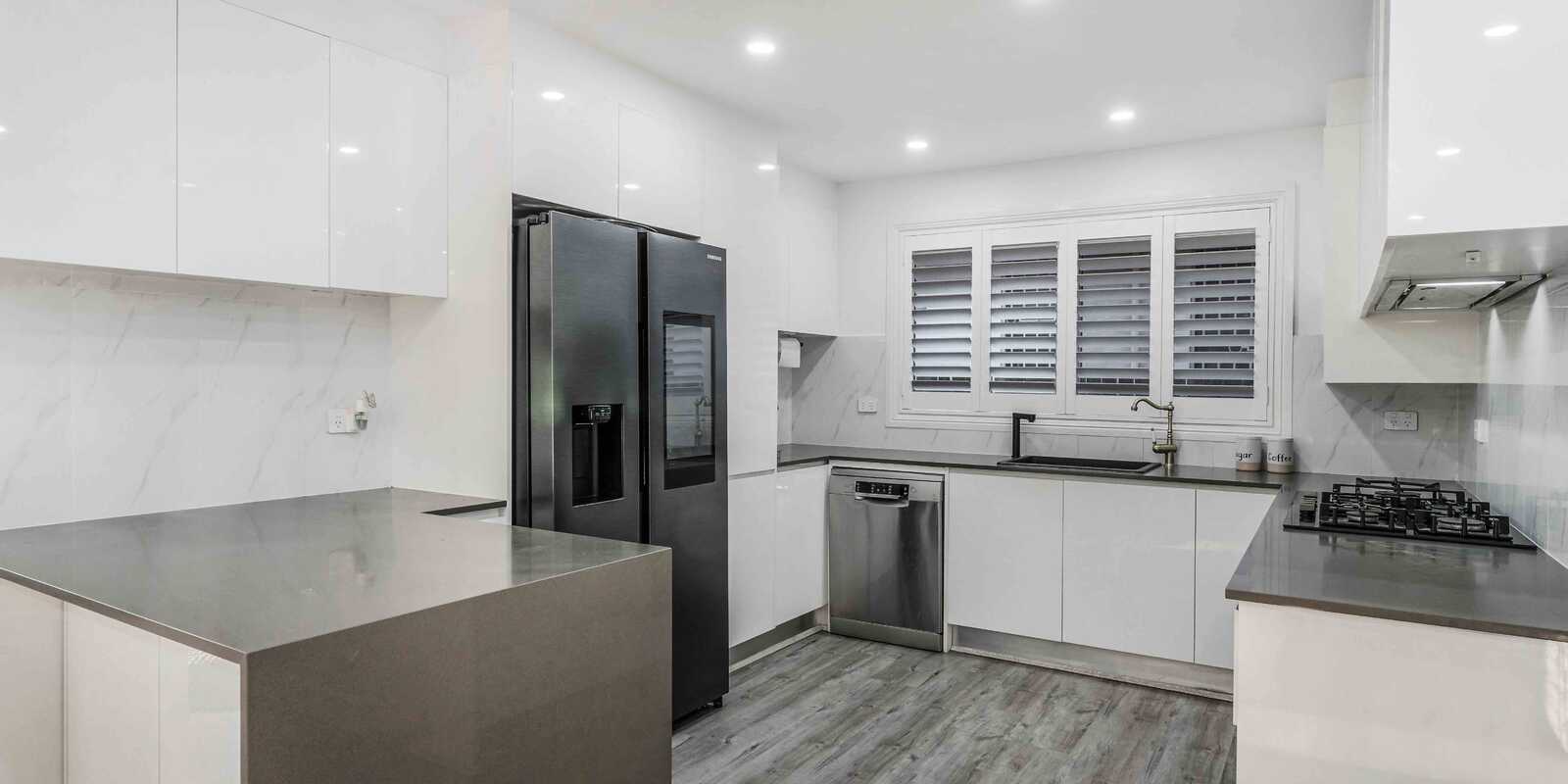 5 Wilson Road Hinchinbrook 5 Wilson Road Hinchinbrook