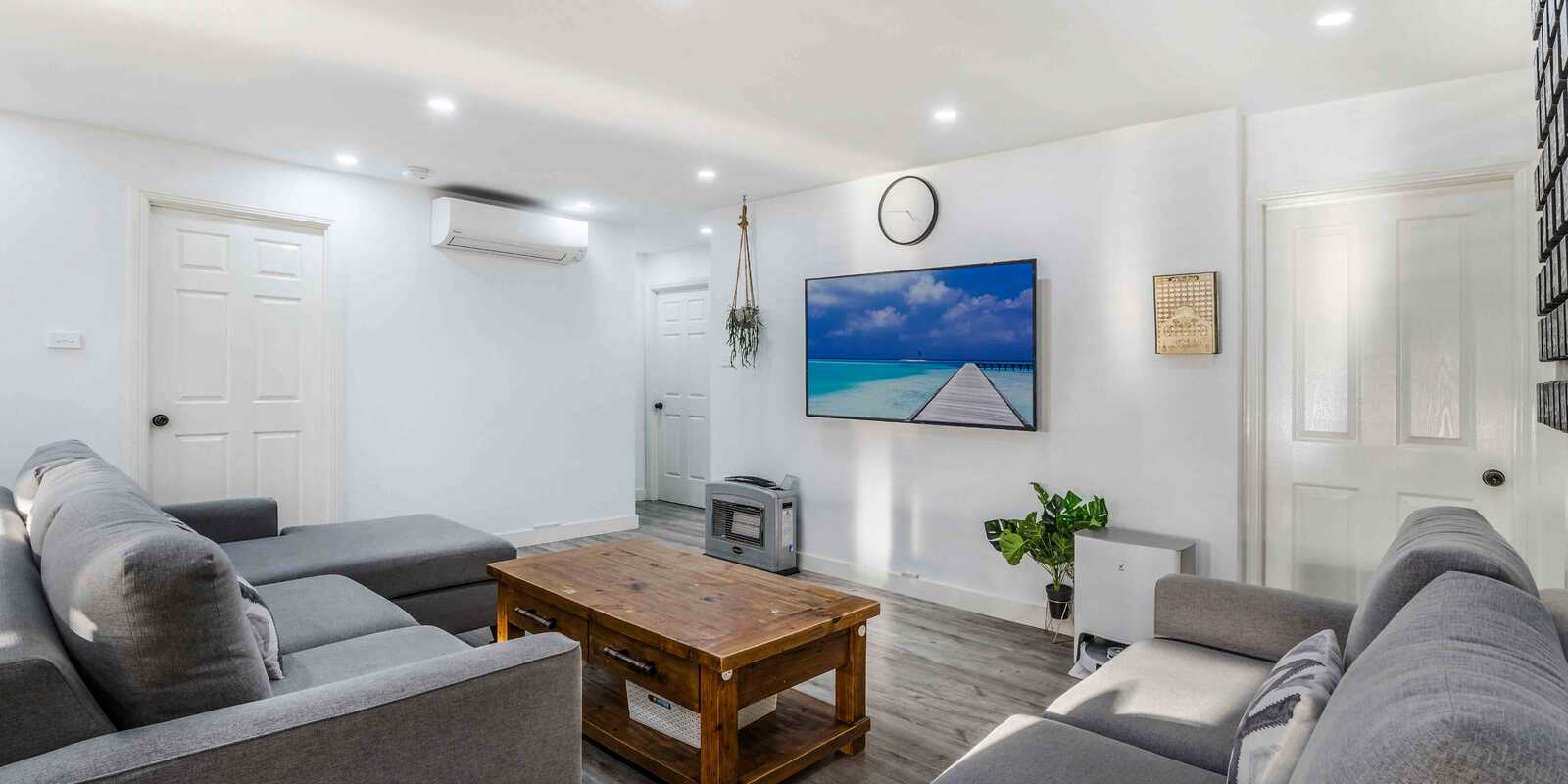 5 Wilson Road Hinchinbrook 5 Wilson Road Hinchinbrook