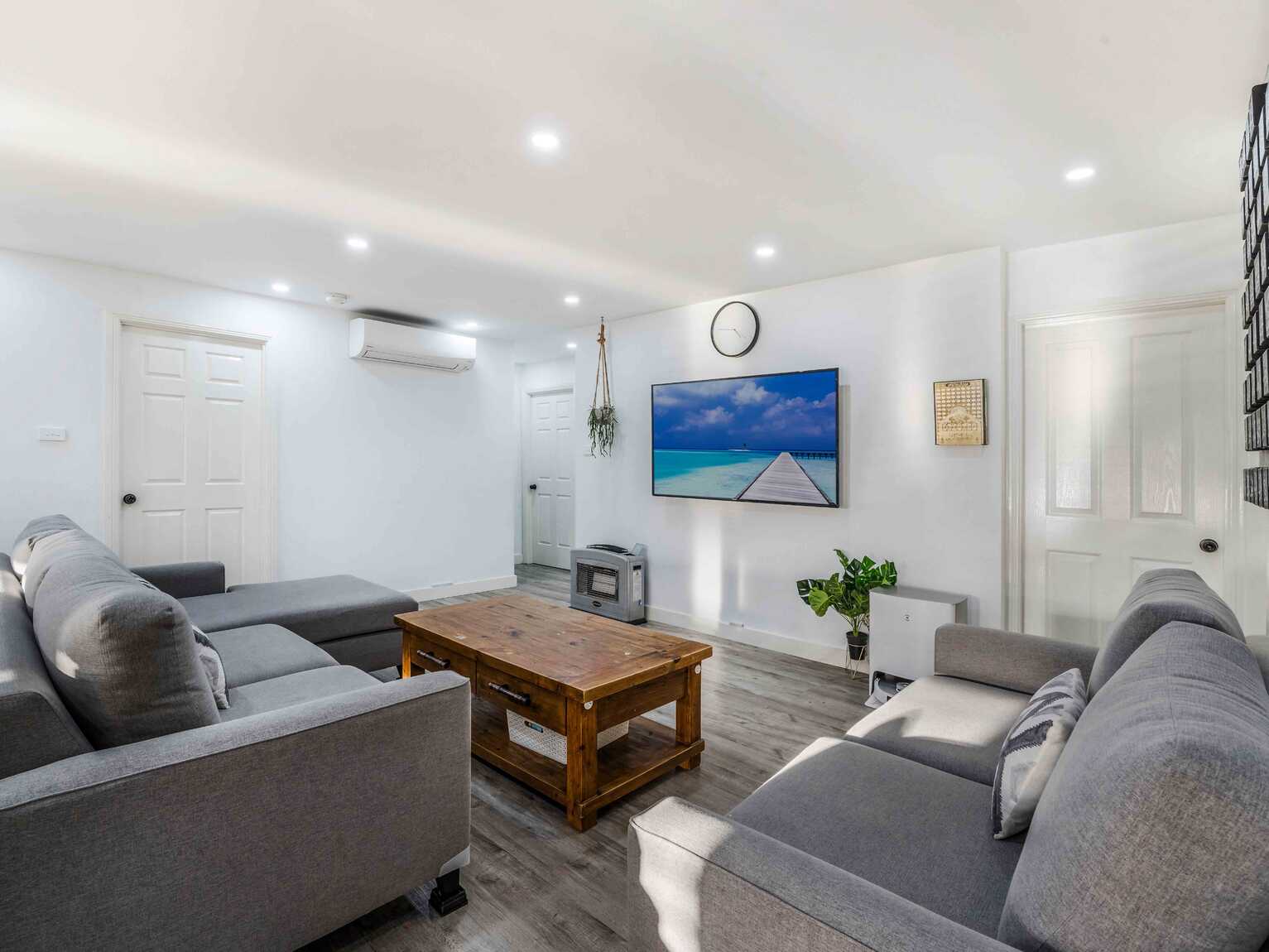 5 Wilson Road Hinchinbrook 5 Wilson Road Hinchinbrook