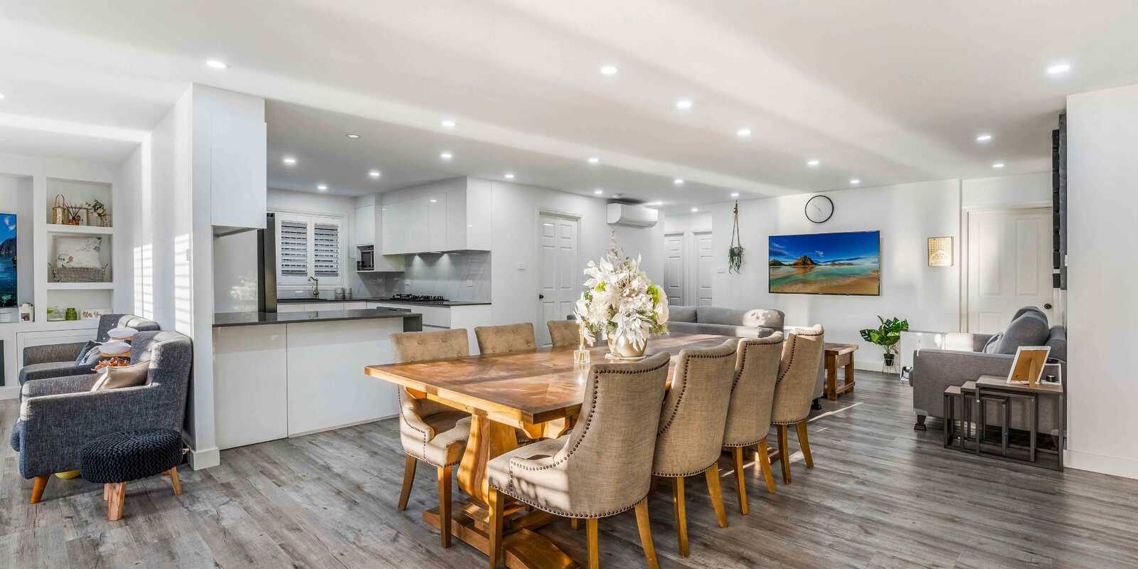 5 Wilson Road Hinchinbrook 5 Wilson Road Hinchinbrook