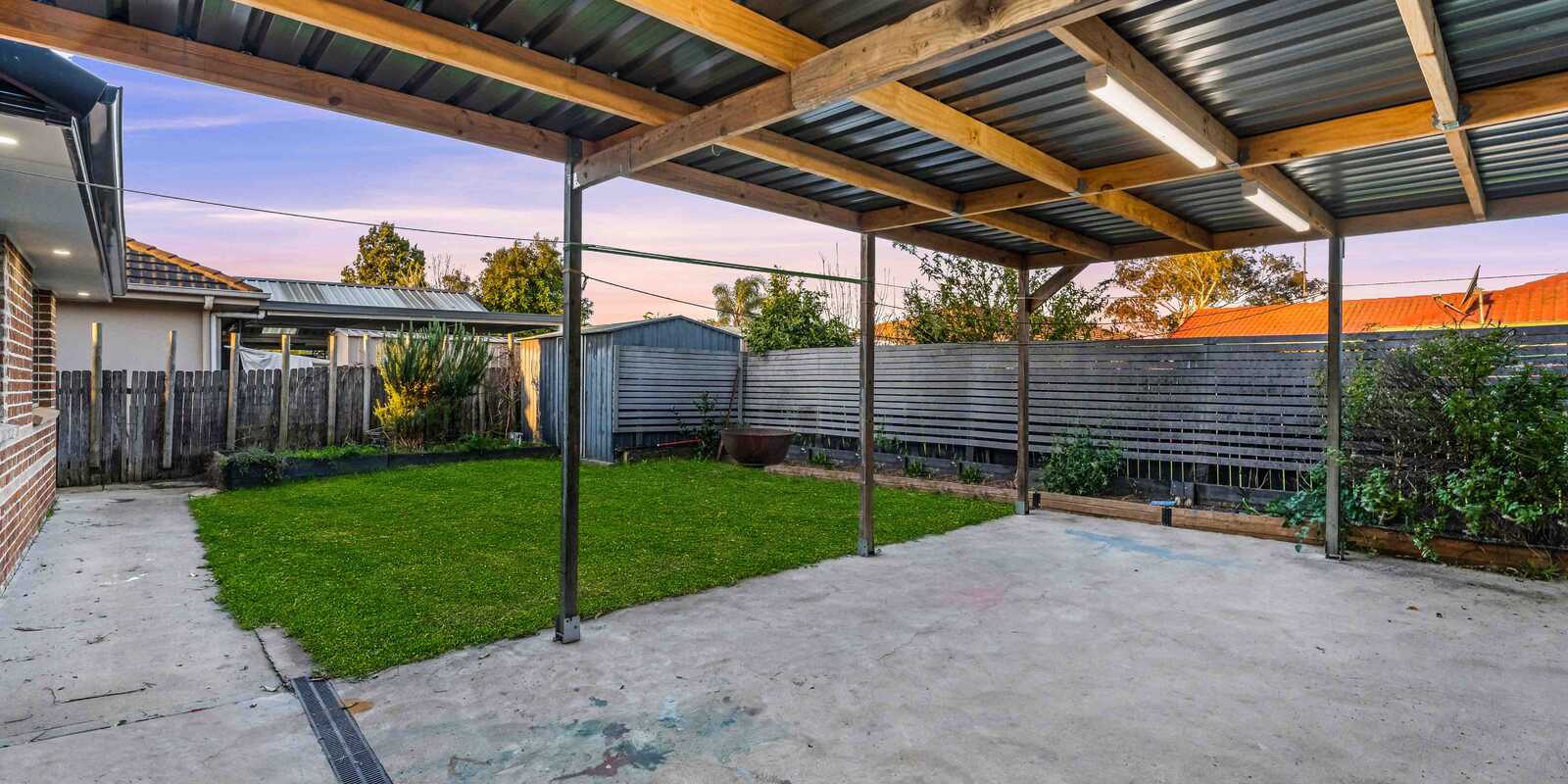 5 Wilson Road Hinchinbrook 5 Wilson Road Hinchinbrook
