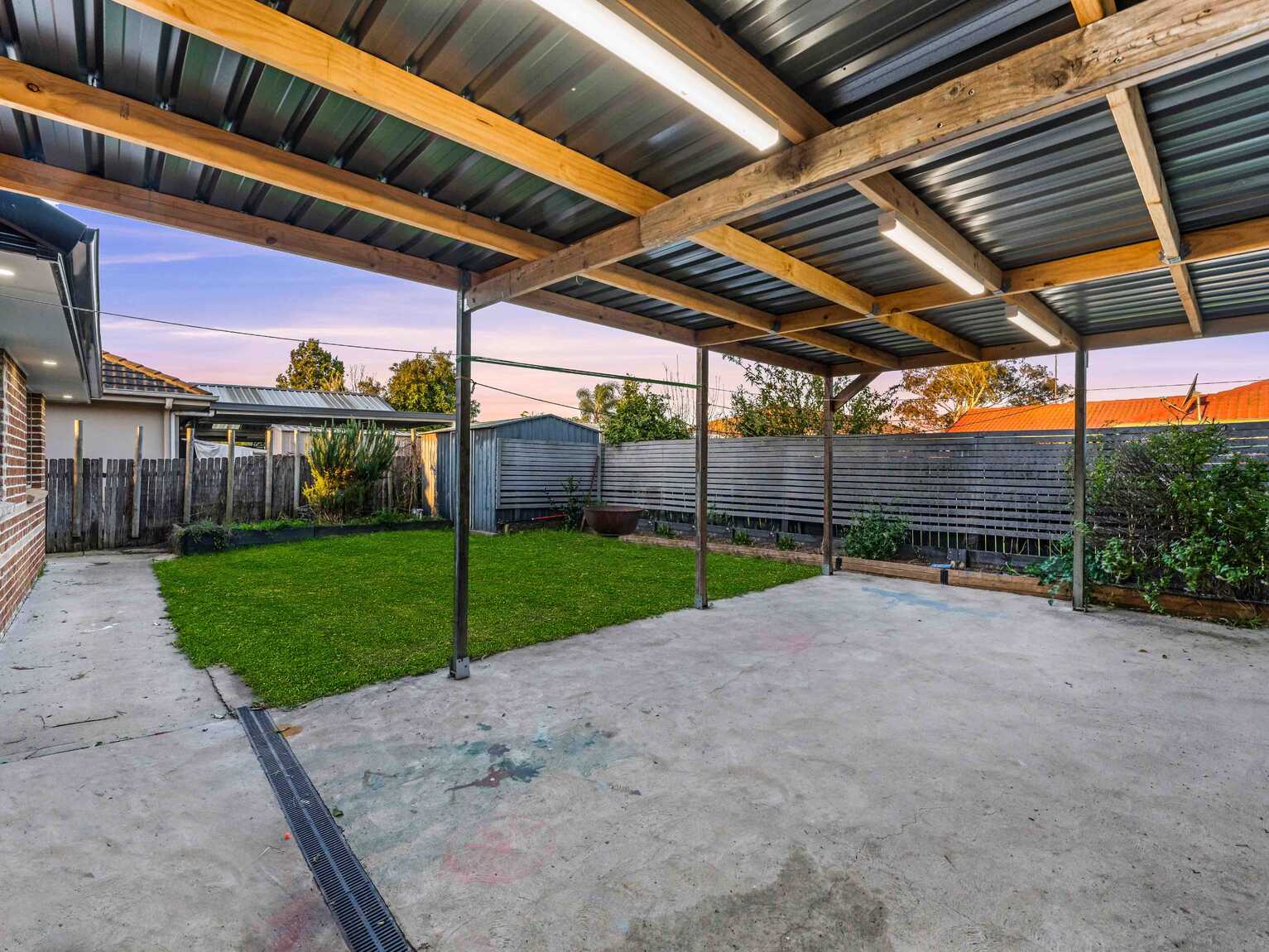 5 Wilson Road Hinchinbrook 5 Wilson Road Hinchinbrook