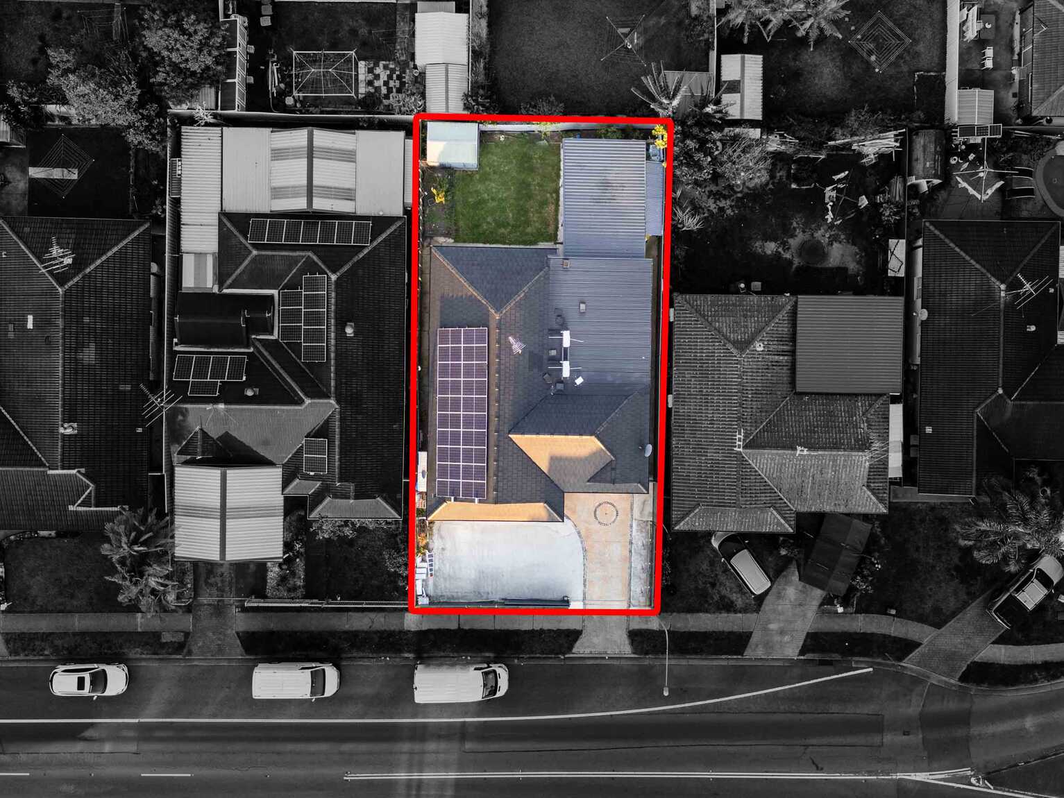5 Wilson Road Hinchinbrook 5 Wilson Road Hinchinbrook
