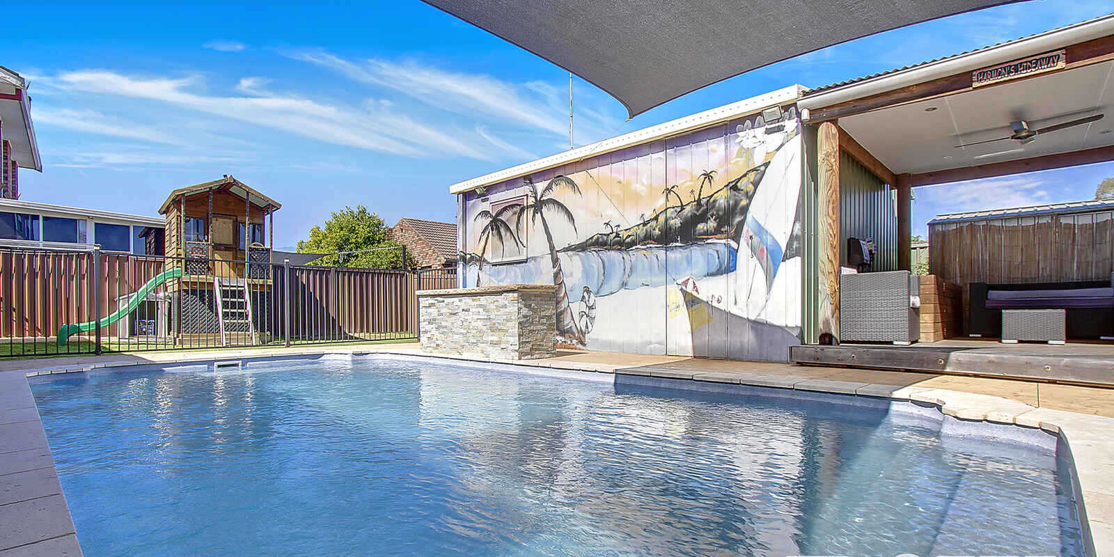 8 Reddington Avenue St Clair 8 Reddington Avenue St Clair
