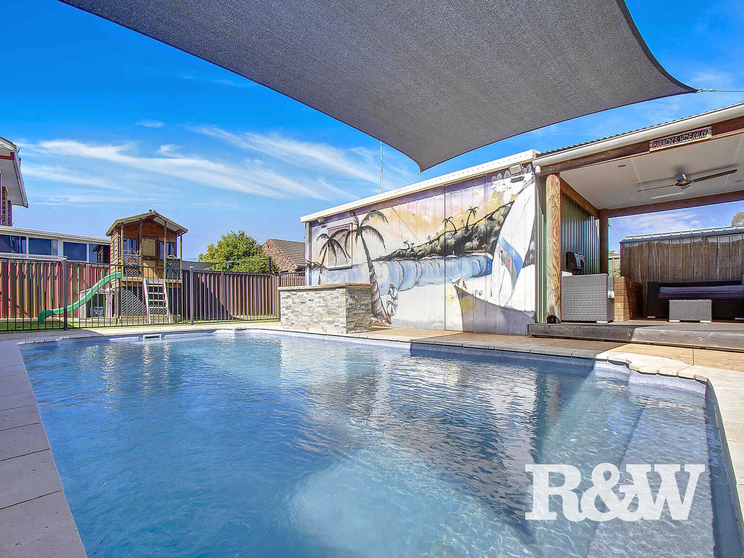 8 Reddington Avenue St Clair 8 Reddington Avenue St Clair