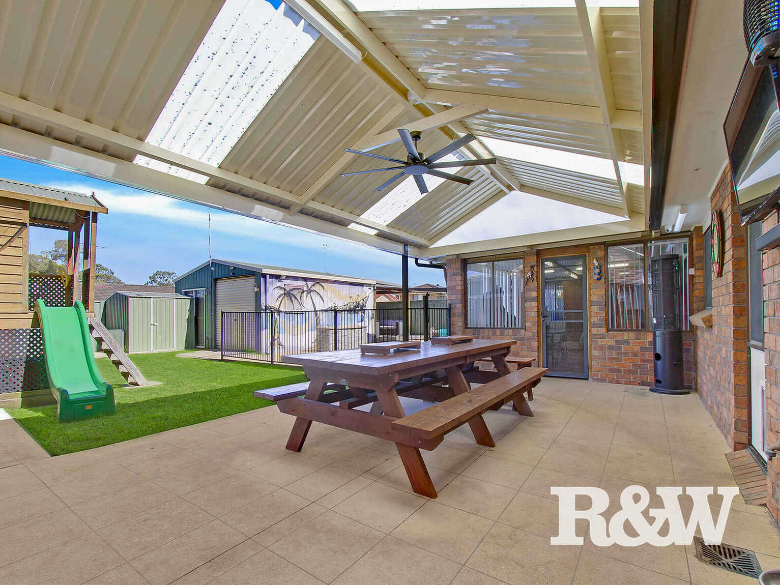 8 Reddington Avenue St Clair 8 Reddington Avenue St Clair